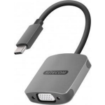 Sitecom CN374 USB C TO VGA POWER DELIVERY