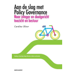 Aan de slag met policy governance