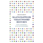 Mediawerf Maatschappelijk verantwoord besturen