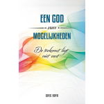 Arrowz Een God van mogelijkheden