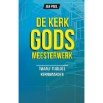 Arrowz De kerk Gods meesterwerk