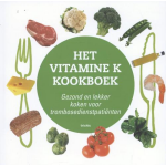 Het vitamine K kookboek