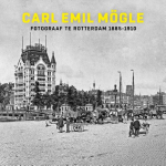 Diafragma, Uitgeverij Carl Emil Mögle fotograaf te Rotterdam 1885-1910