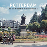 Diafragma, Uitgeverij Rotterdam de allereerste kleurenfoto&apos;s 1937-1945