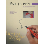 Cantal Uitgeverij Pak je pen
