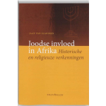 Skandalon Uitgeverij B.V. Joodse invloed in Afrika