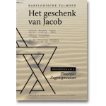 Skandalon Uitgeverij B.V. Het geschenk van Jacob