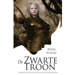 Dee Troon - Zwart