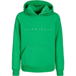 JACK & JONES - Sudadera De Niño - Paars