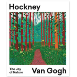 Hockney - Van Gogh