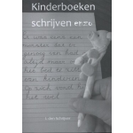 Uitgeverij De Graveinse Abeel Kinderboeken schrijven enzo