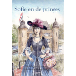 Uitgeverij De Graveinse Abeel Sofie en de prinses