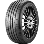 Sava Intensa UHP ( 205/45 R16 83W ) - Zwart