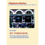 Uitgeverij De Buitenkant De ysbreeker