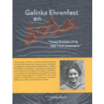 Uitgeverij De Buitenkant Galinka Ehrenfest en El Pintor