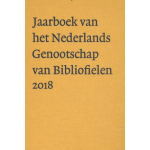 Uitgeverij De Buitenkant Nederlands Genootschap van Bibliofielen