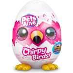 ZURU Pets Alive Chirpy Birds Series 1 Assorti