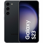 Samsung Galaxy S23 256GB - Zwart