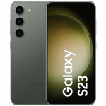 Samsung Galaxy S23 256GB - Groen