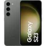 Samsung Galaxy S23 256GB - Verde