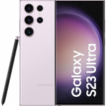 Samsung Galaxy S23 Ultra 512GB (Lavendel) - Paars
