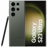 Samsung Galaxy S23 Ultra 256GB - Groen