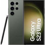 Samsung Galaxy S23 Ultra 256GB - Verde