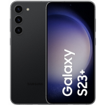 Samsung Galaxy S23+ 256GB - Zwart