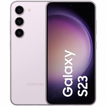 Samsung Galaxy S23 256GB (Lavendel) - Roze