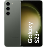 Samsung Galaxy S23+ 256GB - Verde
