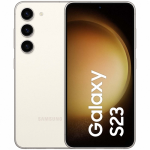 Samsung Galaxy S23 128GB (Cream)