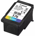 Canon Inktcartridge 3-kleuren, 180 pagina's CL-576 Replace: N/A