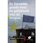Uitgeverij Paris B.V. De Europese passie voor de gelijkheid van de burgers