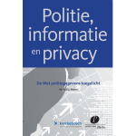 Uitgeverij Paris B.V. Politie, informatie en privacy