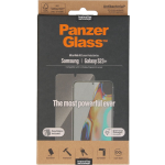 PanzerGlass Samsung Galaxy S23 Plus Screenprotector Transparant