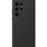 Samsung Galaxy S23 Ultra Smart View Hoesje - Zwart