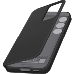 Samsung Galaxy S23 Plus Smart View Hoesje - Negro