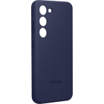 Samsung Galaxy S23 Plus Siliconen Hoesje - Azul