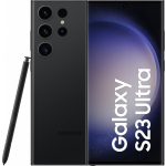 Samsung Galaxy S23 Ultra - Negro