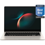 Samsung Galaxy Book3 Pro (14", i7, 16GB) - Silver
