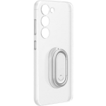 Samsung Galaxy S23+ Clear Gadget Case Transparent