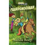 Nanda, Uitgeverij Paardengevaar