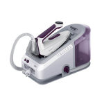 Braun Centro de planchado CareStyle7 IS7266Violeta