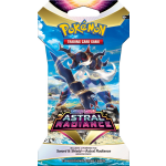 Pokémon Pokemon - Astral Radiance Sleeved Booster
