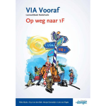 Deviant, Uitgeverij VIA Vooraf