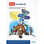 Deviant, Uitgeverij VIA handboek