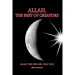 Wes Stonehens Allah, the best of creators