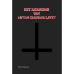 Wes Stonehens Het Satanisme van Anton Szandor LaVey