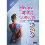 Medical taping concept manual