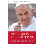 Paus Franciscus, het eerste jaar